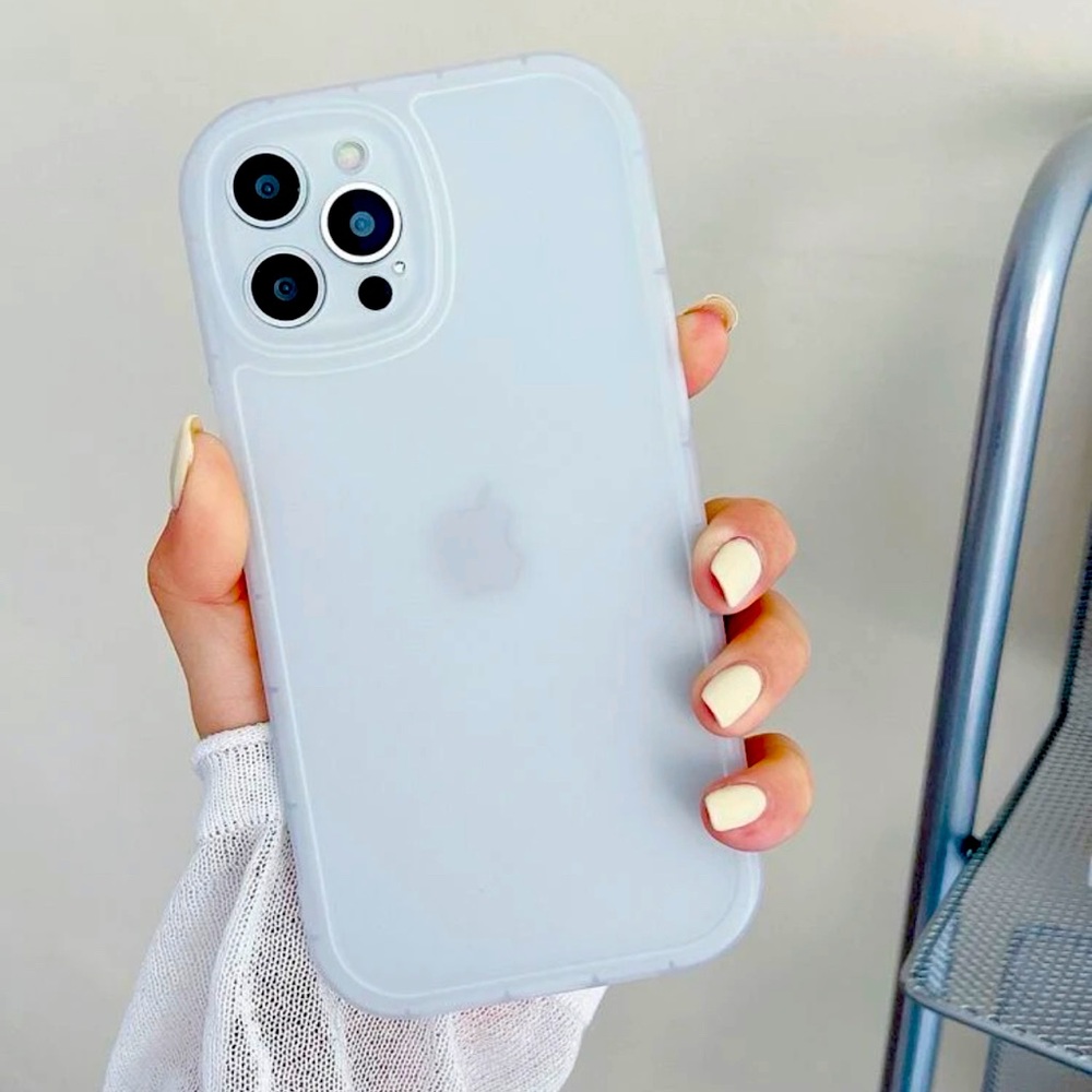 iPhone 12 Pro Max Matte phone case